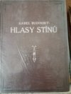 Hlasy stínů