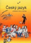 Český jazyk učebnice pro 9. ročník