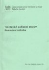 Technická zařízení budov