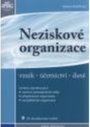 Neziskové organizace