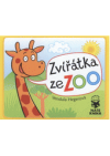 Zvířátka ze ZOO