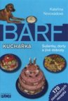 Barf - kuchařka