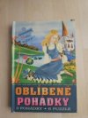 Oblíbené pohádky