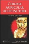Chinese auricular Acupuncture