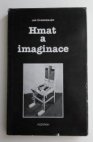 Hmat a imaginace