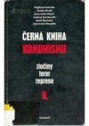 Černá kniha komunismu II