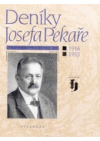 Deníky Josefa Pekaře