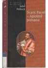 Svatý Pavel - apoštol pohanů