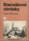 Starodávné obrázky