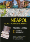 NEAPOL, ISCHIA, POMPEJE, SORRENTO