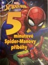 5 minutové Spider-Manovy příběhy