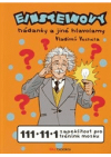 Einsteinovy hádanky a jiné hlavolamy