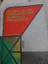 Historia del  Arte contemporaneo en espana e iberoamerica