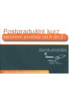 Karcinom prostaty od A do Z