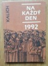 Na každý den 1992