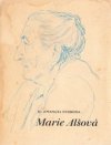 Marie Alšová