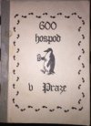 600 hospod v Praze