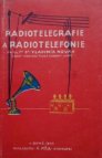 Radiotelegrafie a radiotelefonie