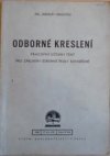 Odborné kreslení