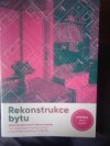 Rekonstrukce bytu