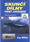 Skunčí dílny firmy Lockheed