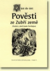 Z úst do úst: Pověsti ze Zubří země