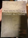 Archeologické výzkumy na Vysočině 