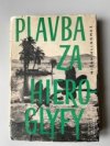PLAVBA ZA HIEROGLYFY