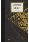 Herzl: Evropský příběh