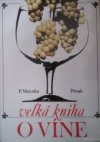 Vel'ká kniha o víne