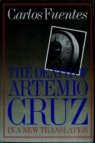 The Death of Artemio Cruz