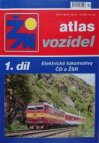 Atlas vozidel ŽM