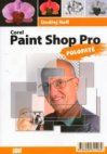 Corel Paint Shop Pro polopatě