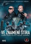 Ve znamení štíra - Osobní zpověď velitele pražské zásahovky