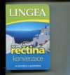 Řečina konverzace se slovníkem a gramatikou
