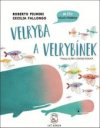 Velryba a velrybínek