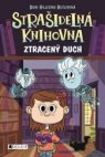 Strašidelná knihovna