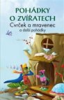 Pohádky o zvířatech - Cvrček a mravenec