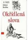 Okřídlená slova