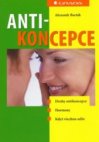 Antikoncepce