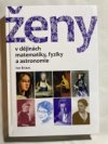 Ženy v dějinách matematiky, fyziky a astronomie