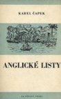 Anglické listy