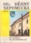 Dějiny Nepomucka.