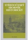 Středočeský sborník historický.