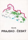 Slovník prajsko - český