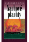 Nachové plachty