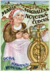 Marie Magdaléna Novotná-Čudová