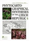 Phytocartographical syntheses of the Czech Republic