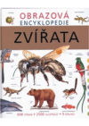Obrazová encyklopedie zvířat
