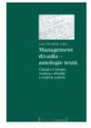 Management divadla - antologie textů